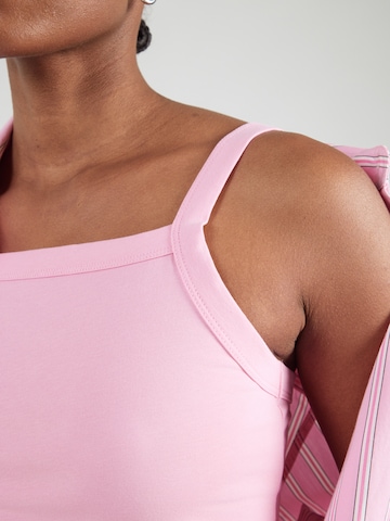 Haut 'JXGIGI' JJXX en rose
