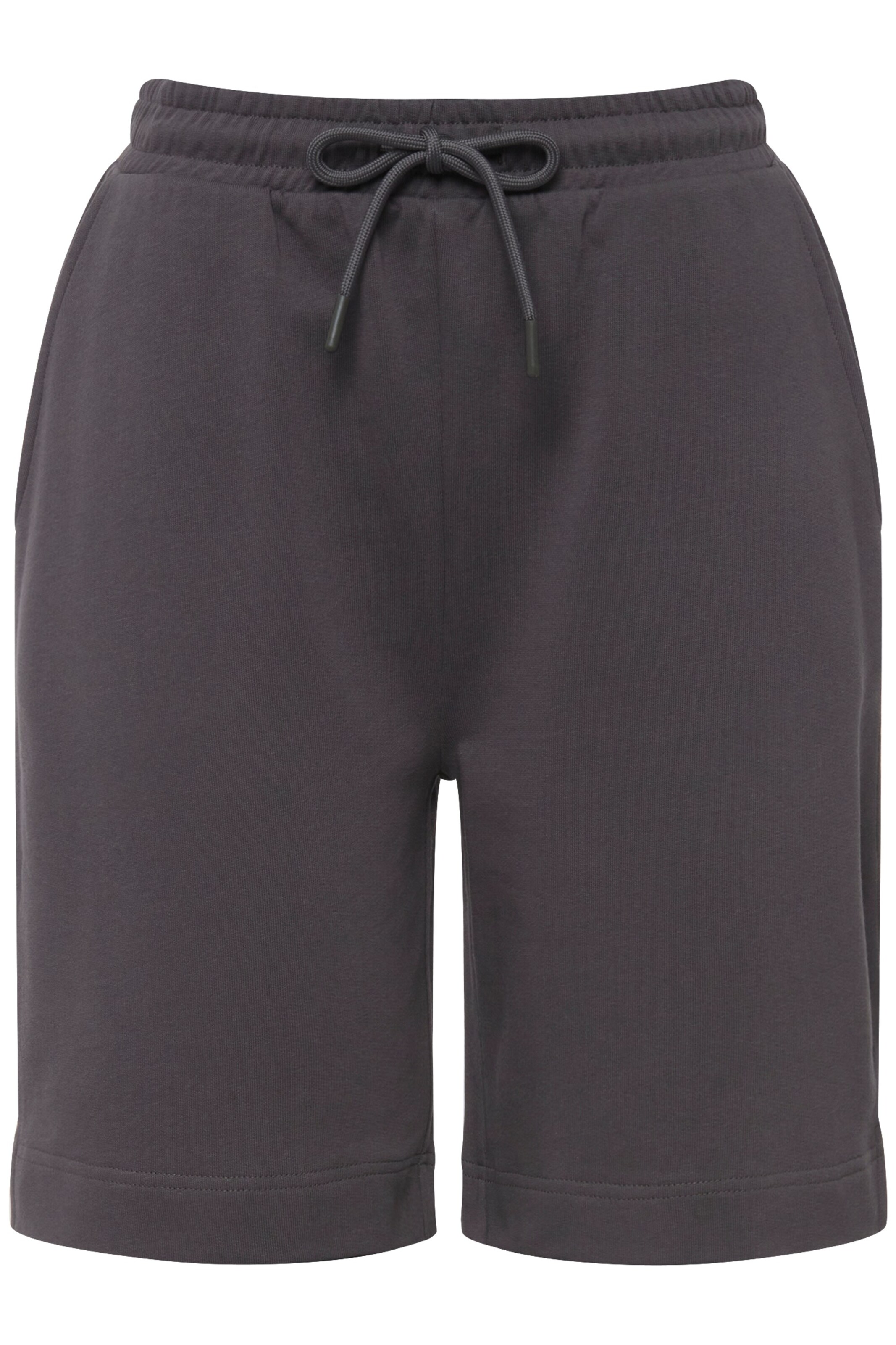 LAURASØN Broek in Grijs: voorkant