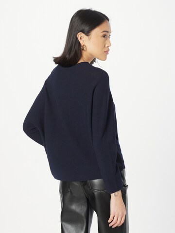 Pull-over 'MIMAS' DRYKORN en bleu