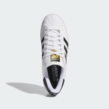 ADIDAS PERFORMANCE - Calzado deportivo 'Superstar' en blanco