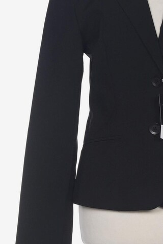zero Workwear & Suits in S in Black