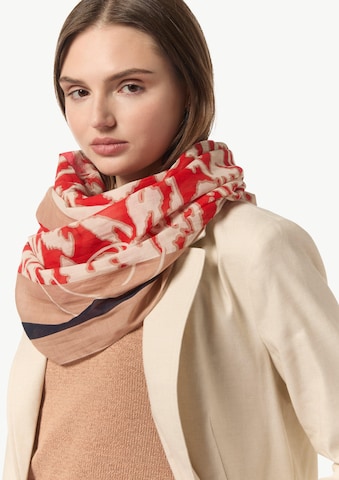 COMMA Schal (OCS) in Beige
