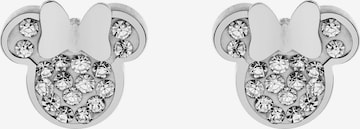 Disney Jewelry Ohrringe in Silber: Vorderseite