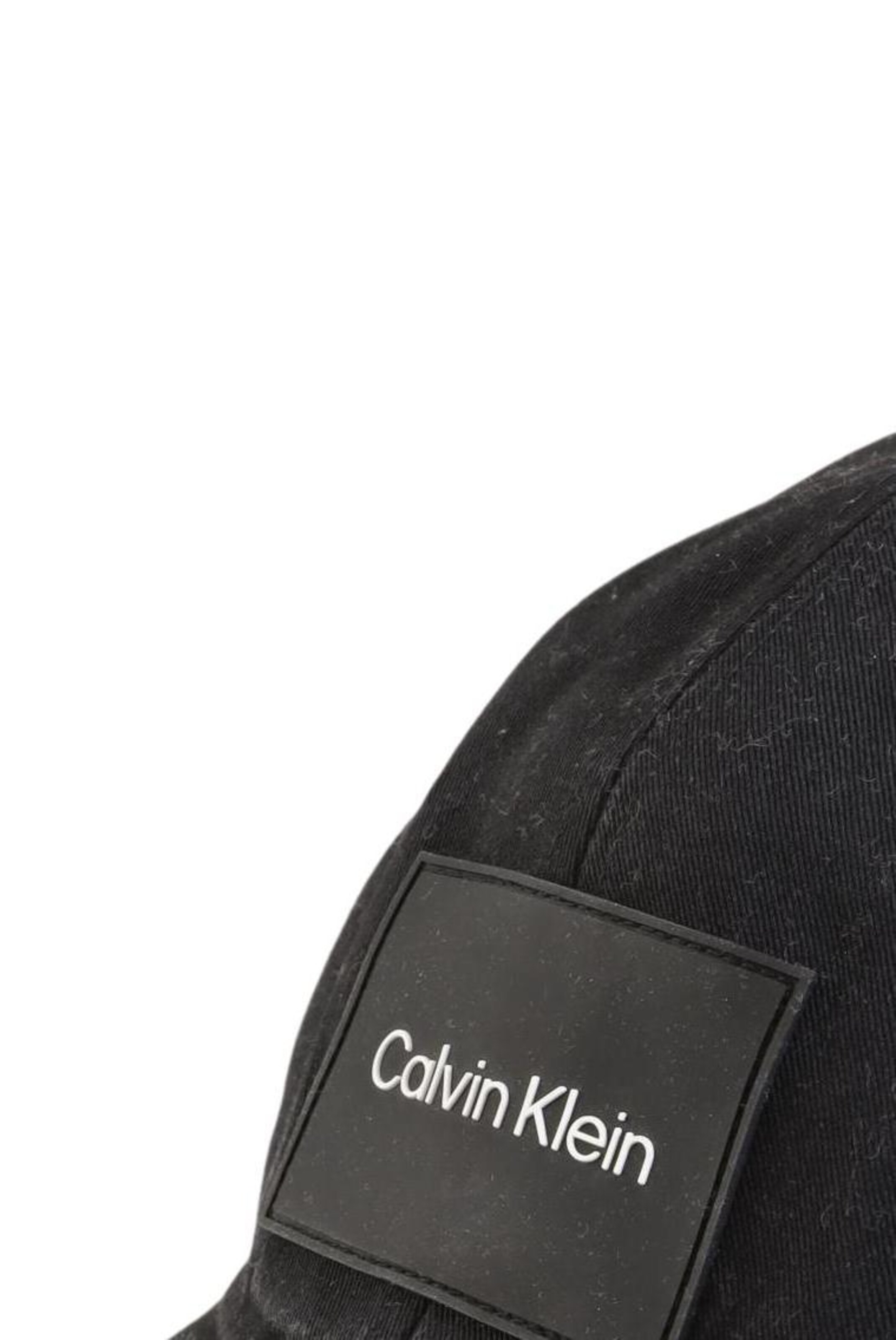 Calvin Klein Hut oder Mütze One Size in Schwarz