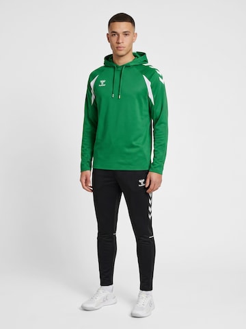 Hummel Sportsweatshirt 'Core 2.0' in Groen