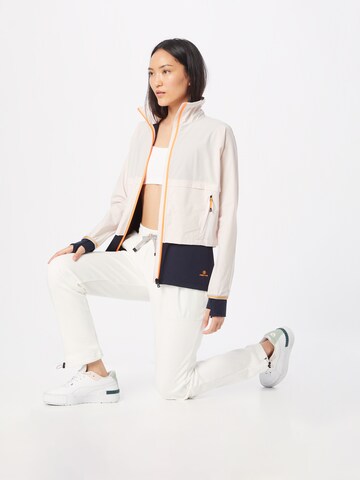 Bogner Fire + Ice Between-Season Jacket 'JILLIAN' in Pink