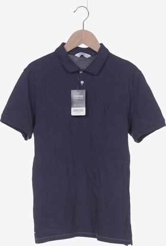 NEXT Poloshirt S in Blau: predná strana