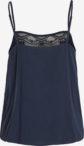 VILA - Blusa 'Nula' em azul