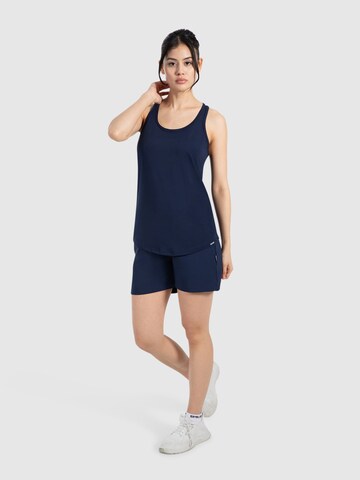 Smilodox Top ' Meggy ' in Blue