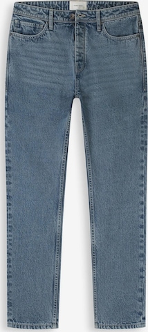 Regular Jean Pure Path en bleu : devant