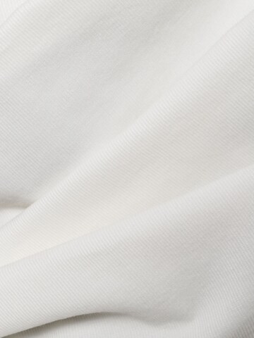 Marie Lund Bluse in Beige