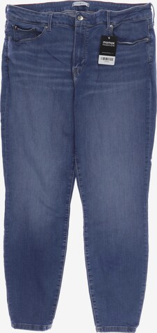 TOMMY HILFIGER Jeans 39-40 in Blau: predná strana