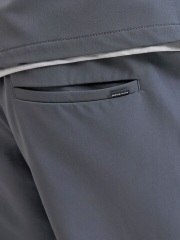 JACK & JONES Loose fit Trousers in Blue