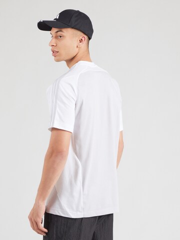 ADIDAS PERFORMANCE Functioneel shirt 'REAL UBP' in Grijs