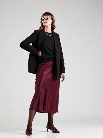 Pull-over 'VILADONNA' VILA en noir
