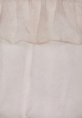 usha BLACK LABEL Blouse in Roze