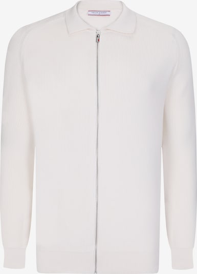 Felix Hardy Neuletakki värissä ecru, Tuotenäkymä