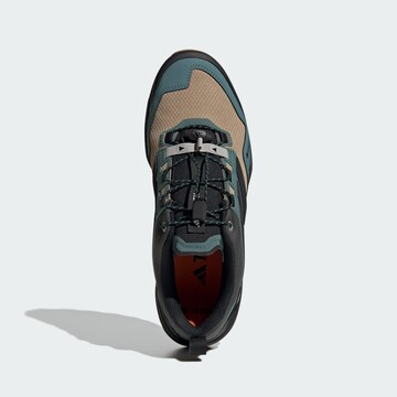 brūns ADIDAS TERREX Klasiski zābaki 'Skychaser'