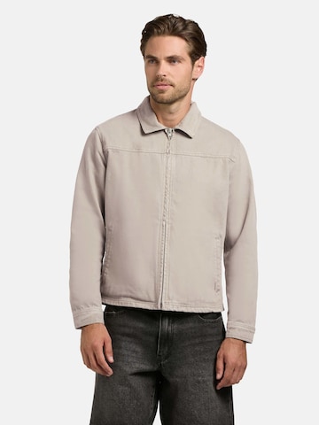 khujo Between-season jacket 'Reilly ' in Beige: front