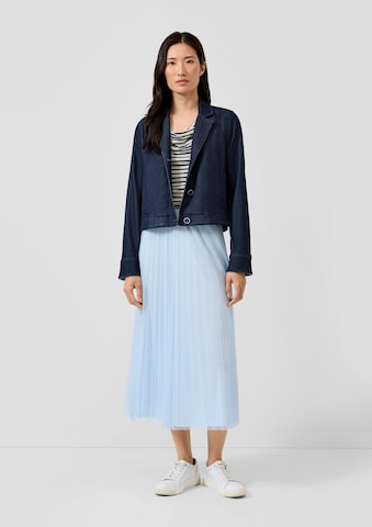 T-shirt s.Oliver en blanc