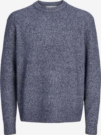 JACK & JONES Neulepaita 'JORFREDERIKSBERG OLLIE' koossa XS värissä marine, Tuotenäkymä