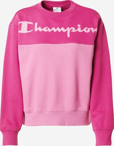Champion Authentic Athletic Apparel Mikina - ružová / svetloružová, Produkt