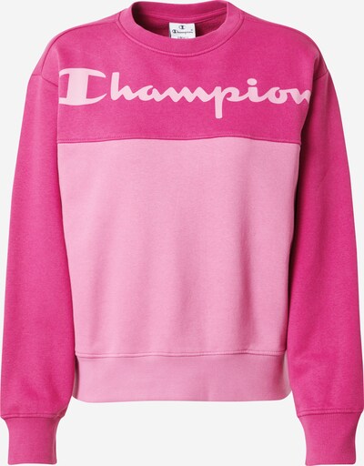 Champion Authentic Athletic Apparel Dressipluus roosa / heleroosa, Tootevaade