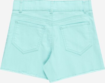 OshKosh Regular Shorts in Blau