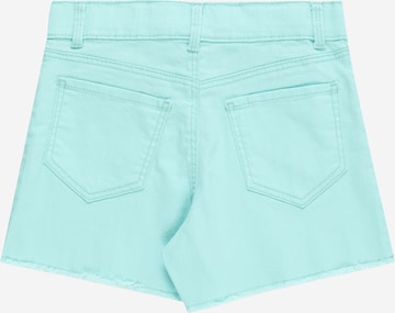 OshKosh Regular Shorts in Blau