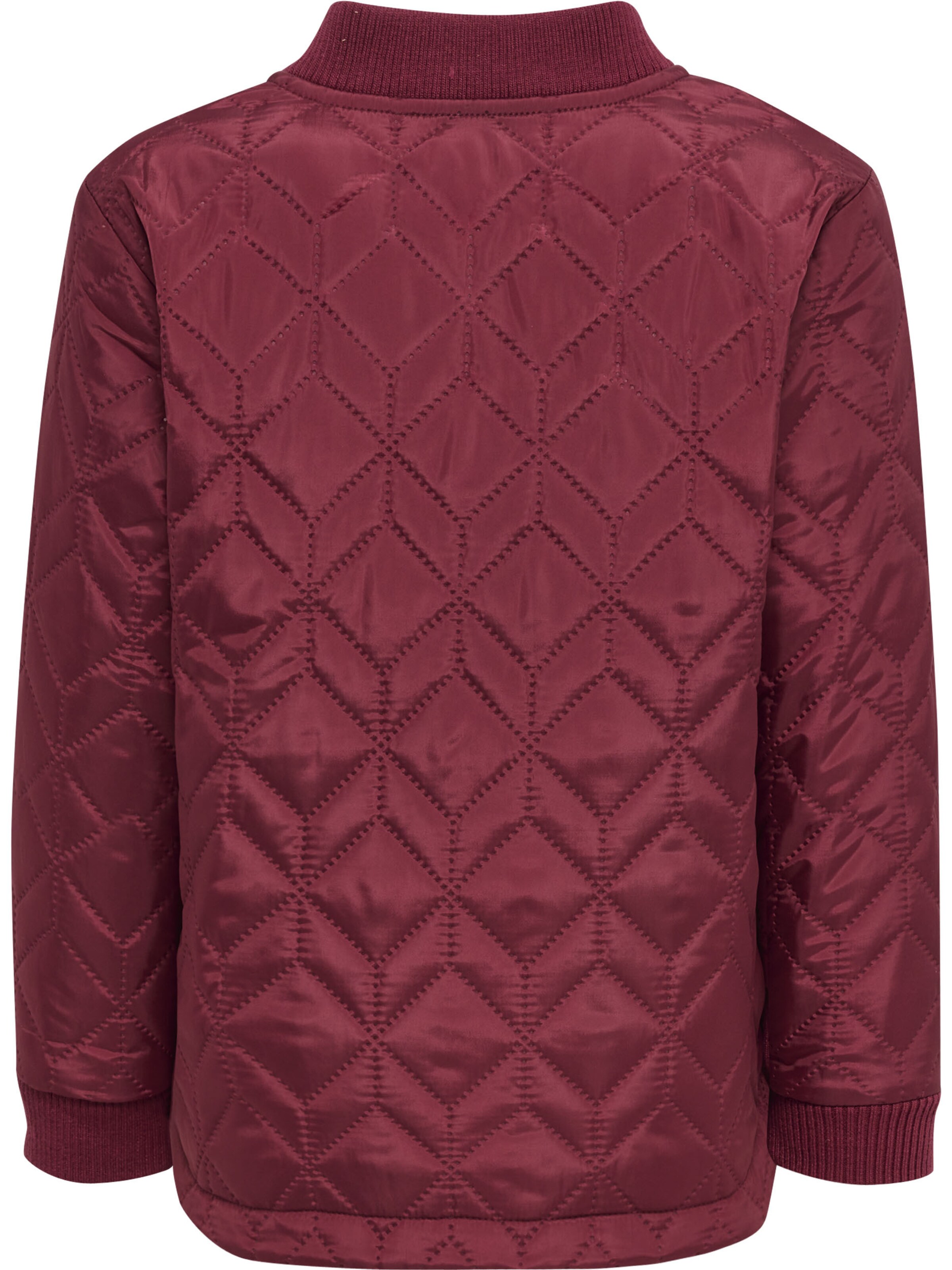 Hummel Joggingpak in Roze