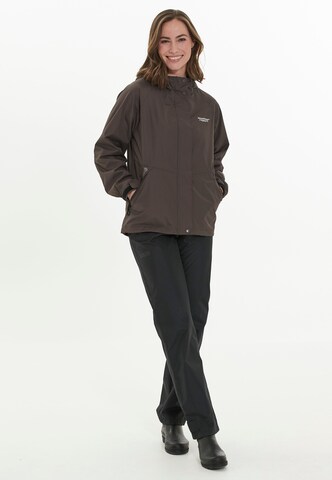 Weather Report Sports Suit 'Carlene' in Brown