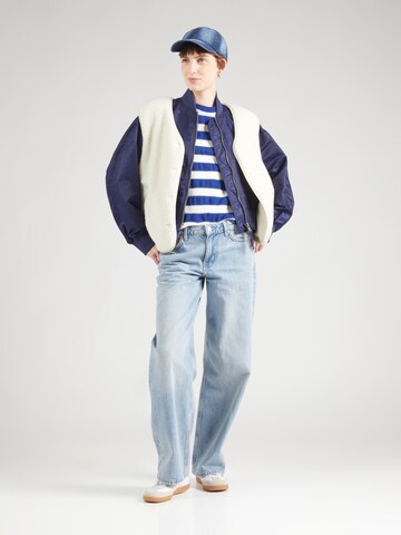T-shirt 'LEMON' LEVI'S ® en bleu