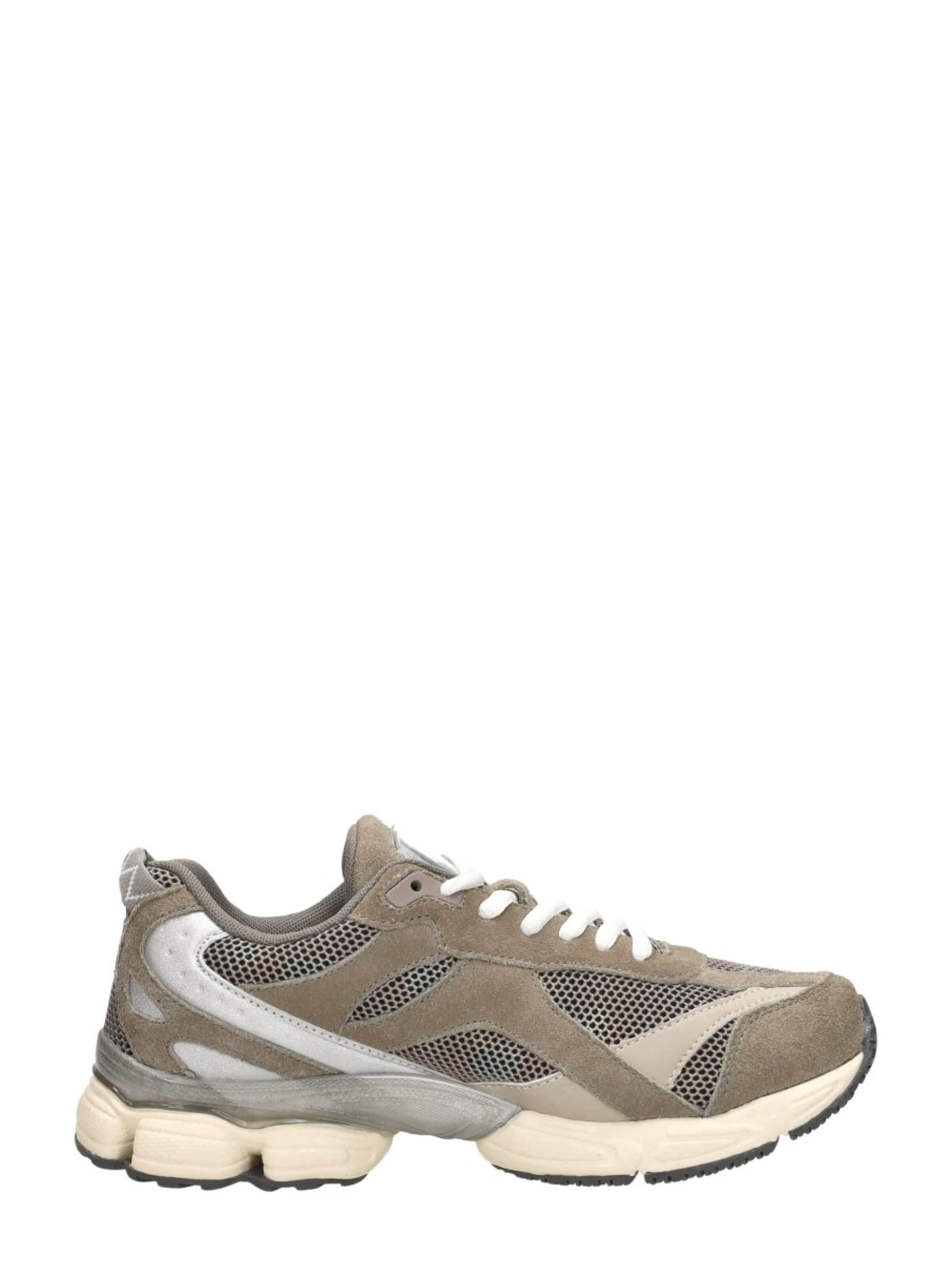 Cruyff Sneakers 'Marato Runner' in Grey