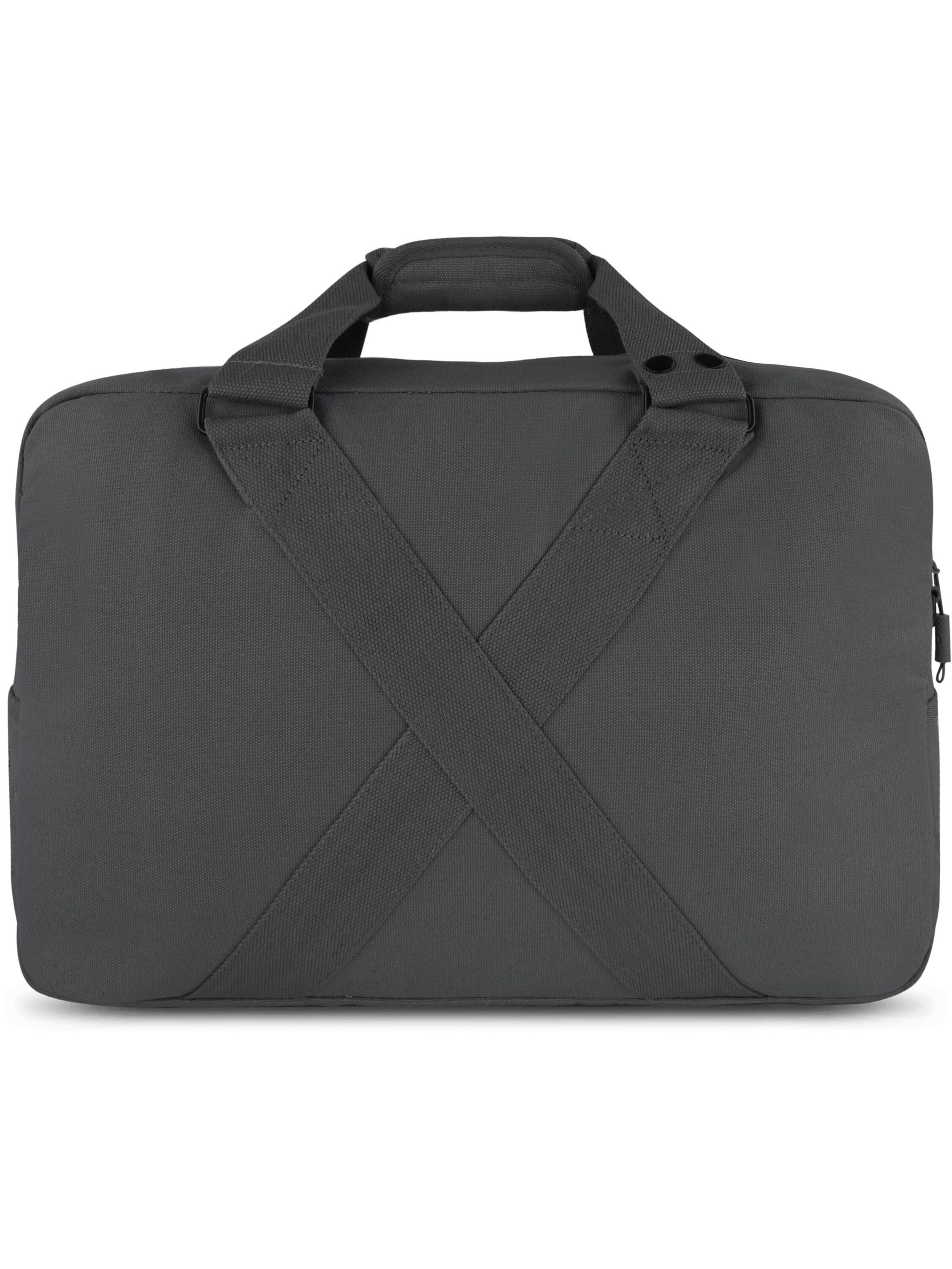 Sac à bandoulière 'Eureka' normani en gris