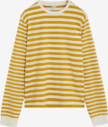 ScalpersMajica - žuta boja: prednji dio