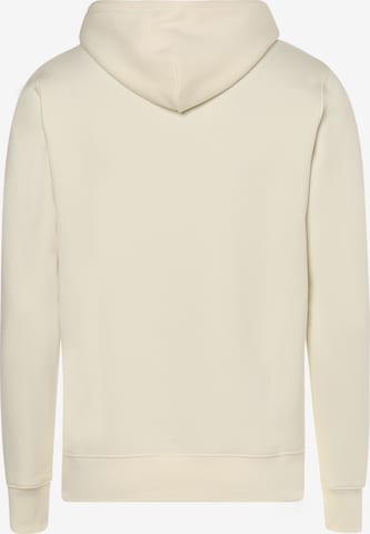 GANT - Sudadera en beige