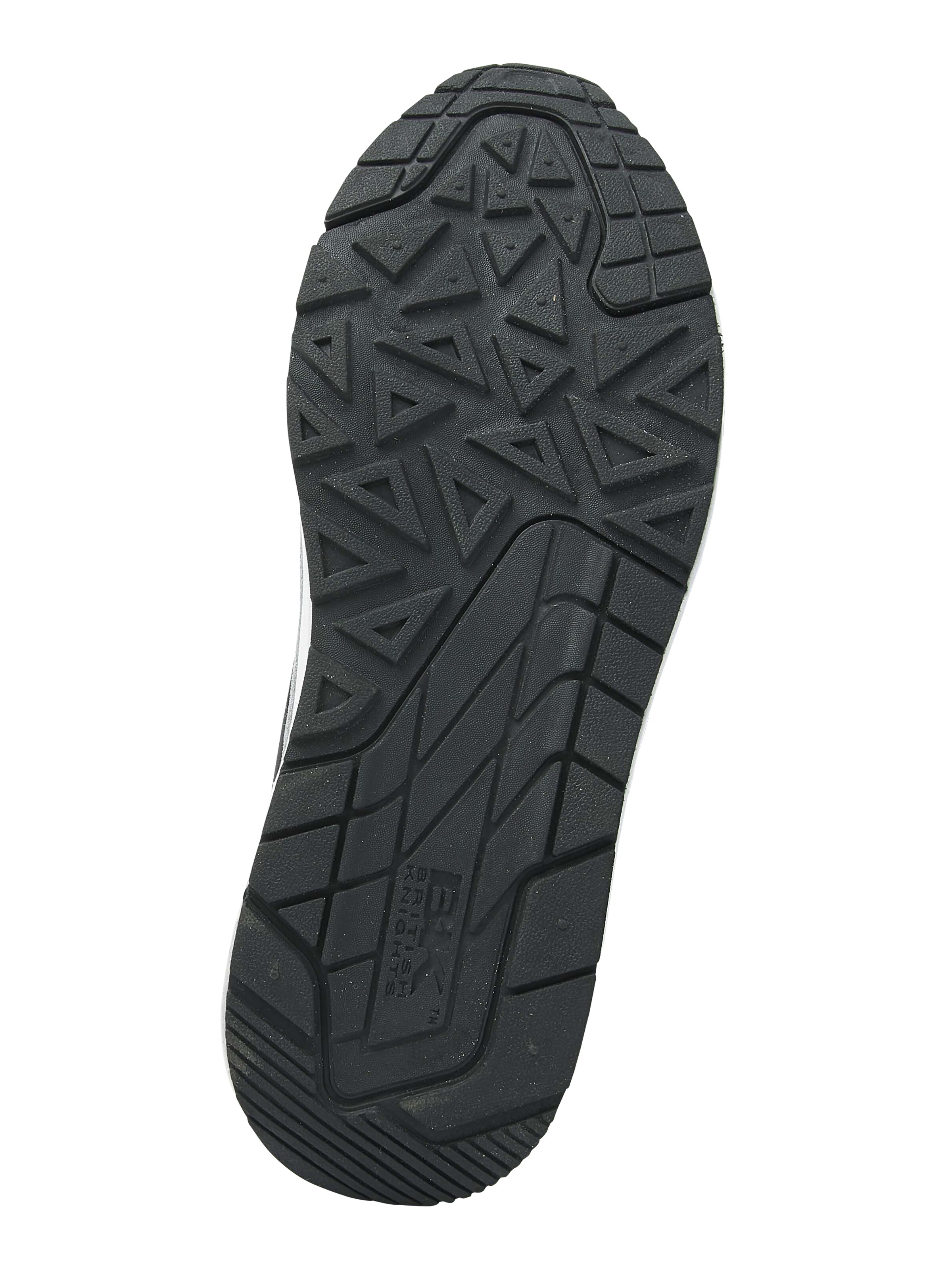 BRITISH KNIGHTS Sneakers 'LENNOX ' in Grey