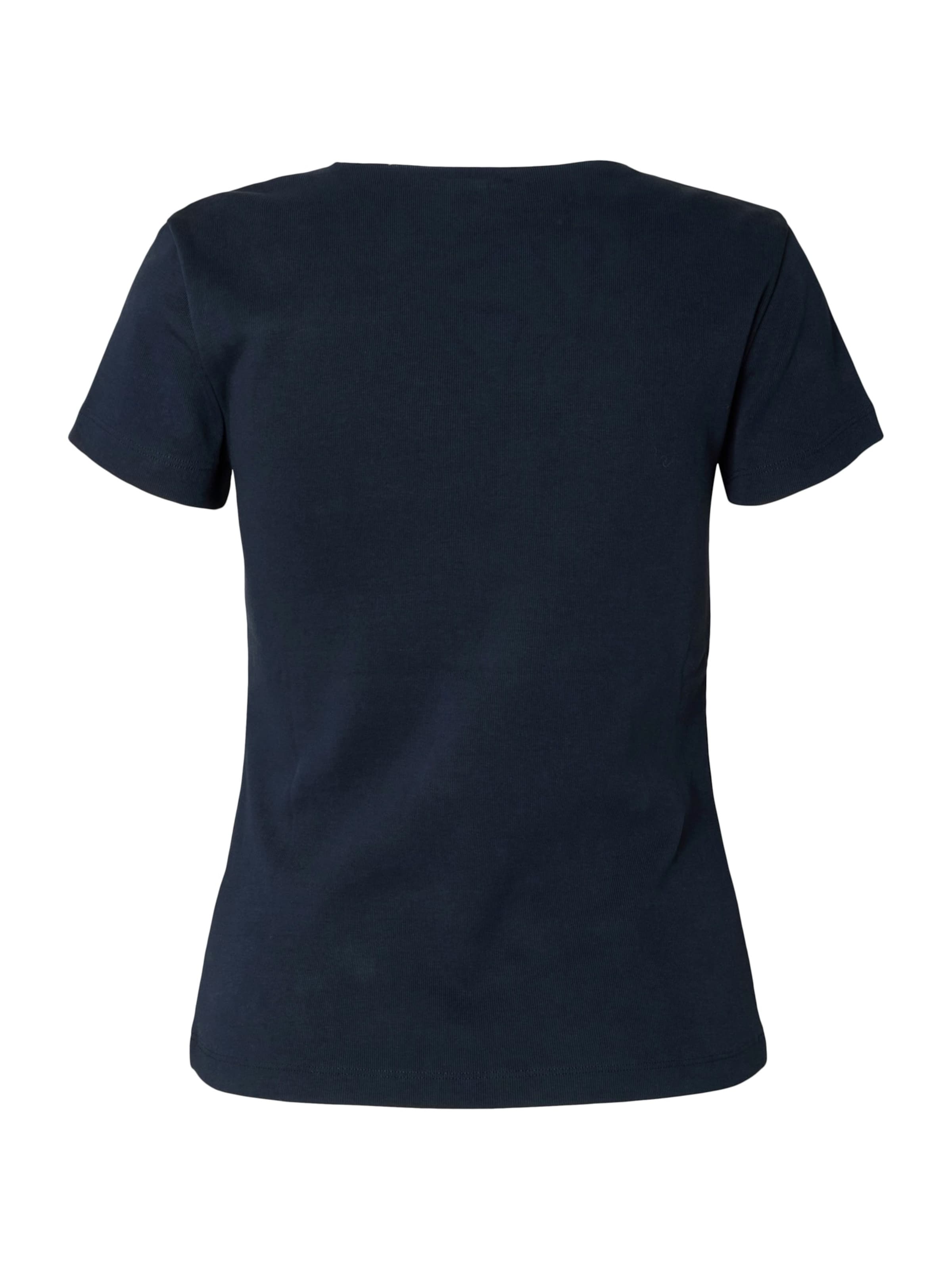 SELECTED - Camiseta 'SLFMILLY' en azul