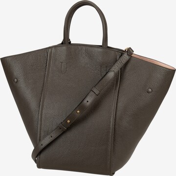 Coccinelle Handbag 'Narcisse' in Brown