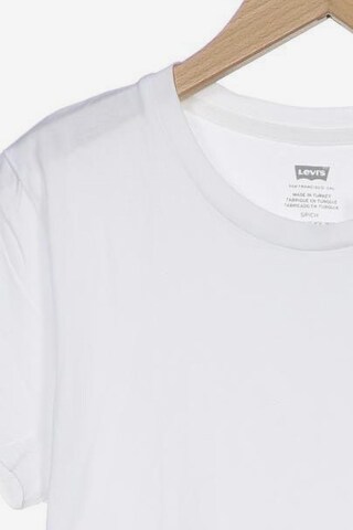 LEVI'S ® T-Shirt S in Weiß