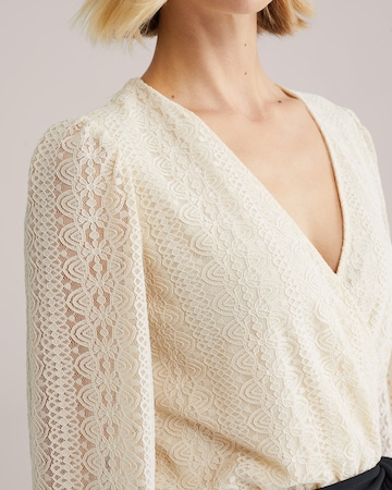 WE Fashion Kombinesoon, värv beež