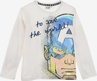 Marvel Avengers Shirt in Blue / White, Item view