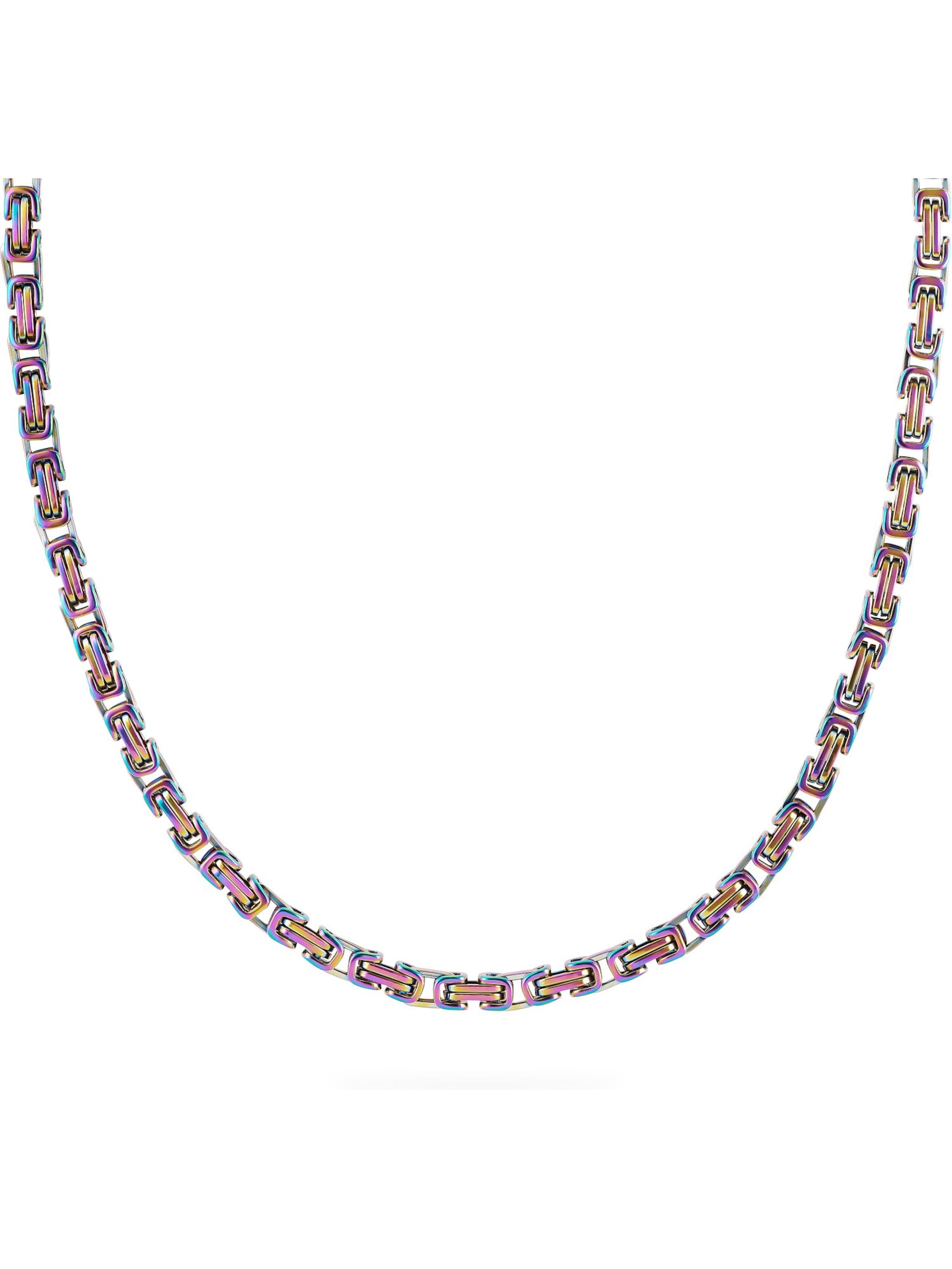 FAVS Kette in Mischfarben