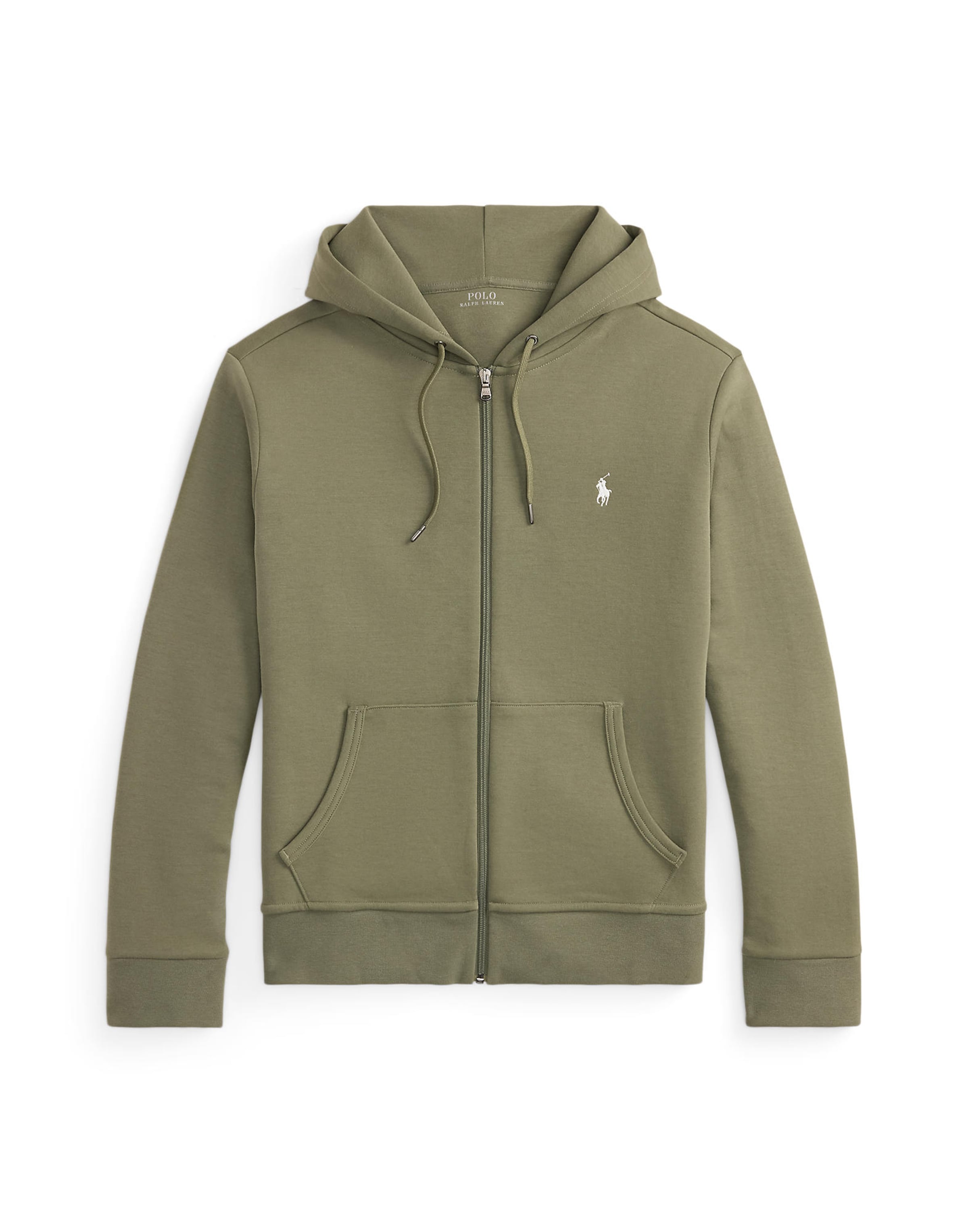 žalia Polo Ralph Lauren Džemperis: priekis