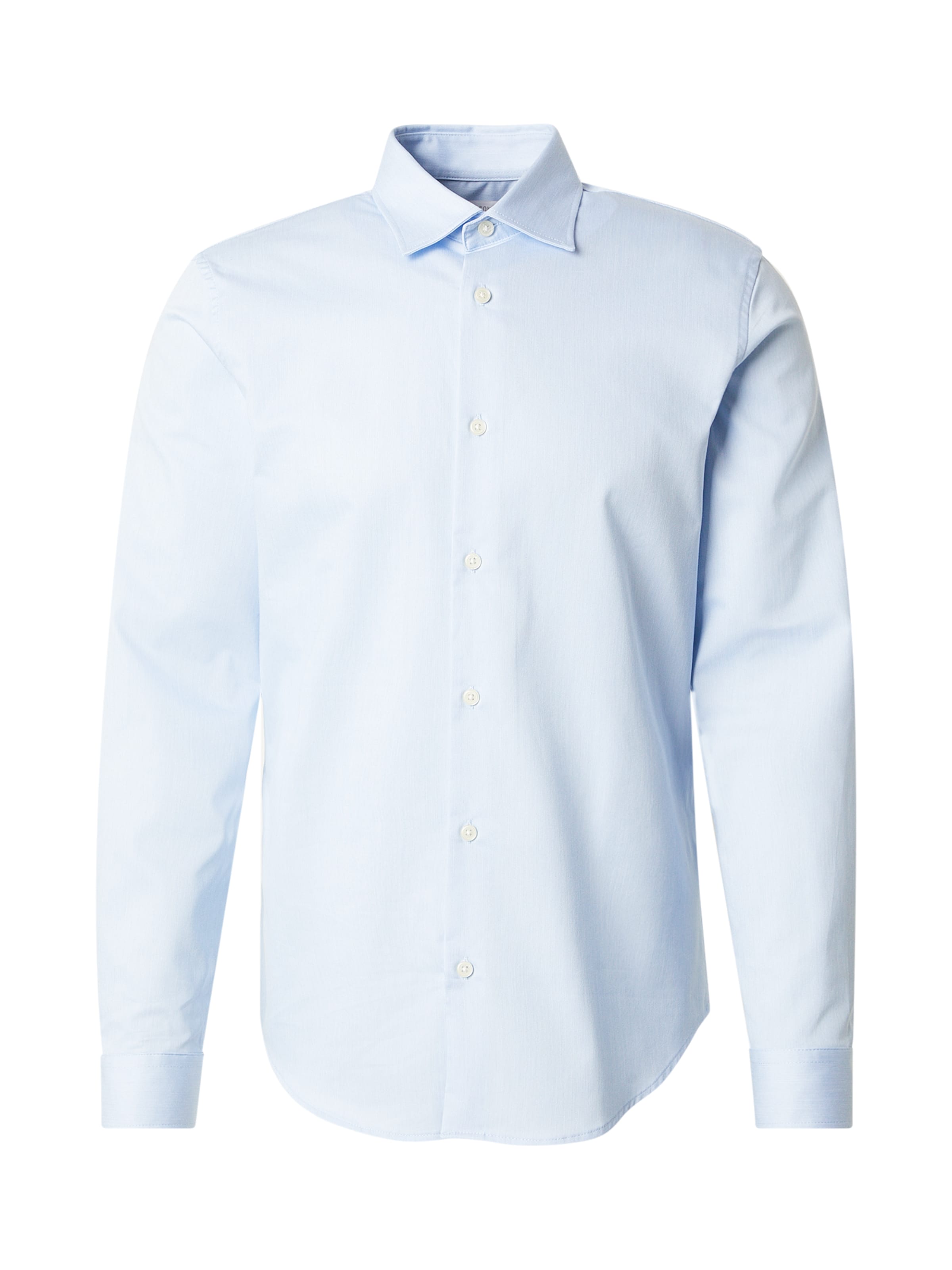 Only & Sons Hemd 'ONSJIM' in Blau: Vorderseite