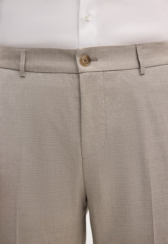 JOOP! Regular Hose 'River' in Beige
