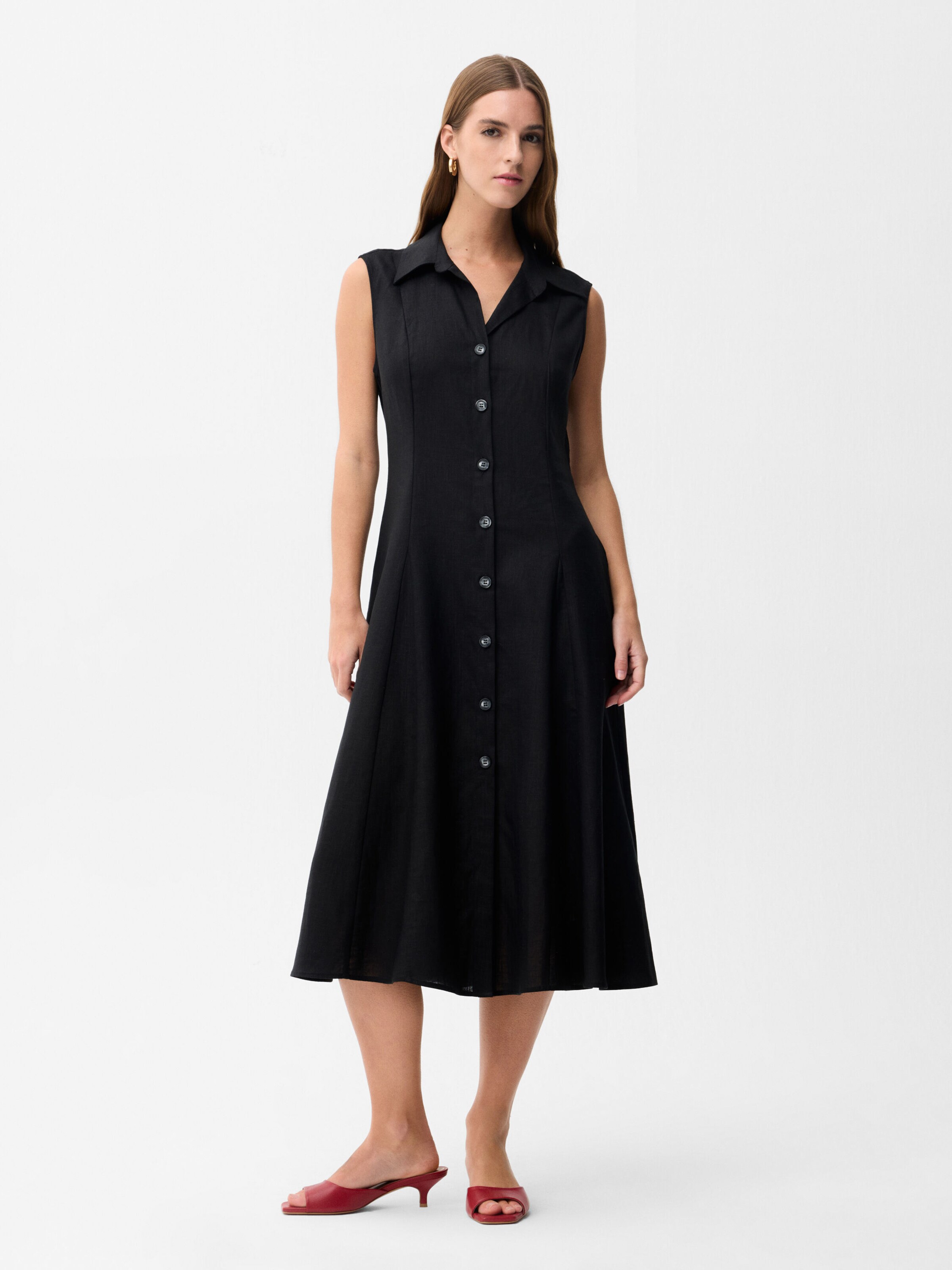 adl Dress in Black