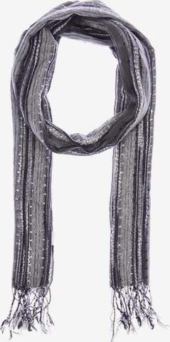 BILLABONG Scarf & Wrap in One size in Grey: front