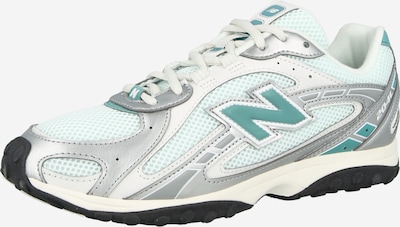 new balance Niske tenisice '204' u siva / menta, Pregled proizvoda