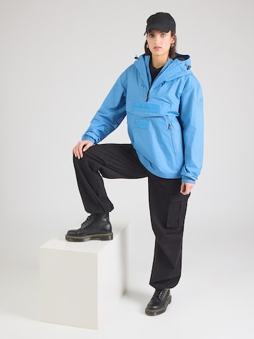 NAPAPIJRI Jacke in Blau